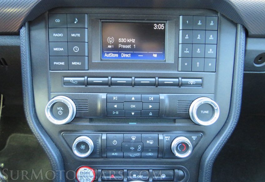 2017 Ford Mustang - Image 31