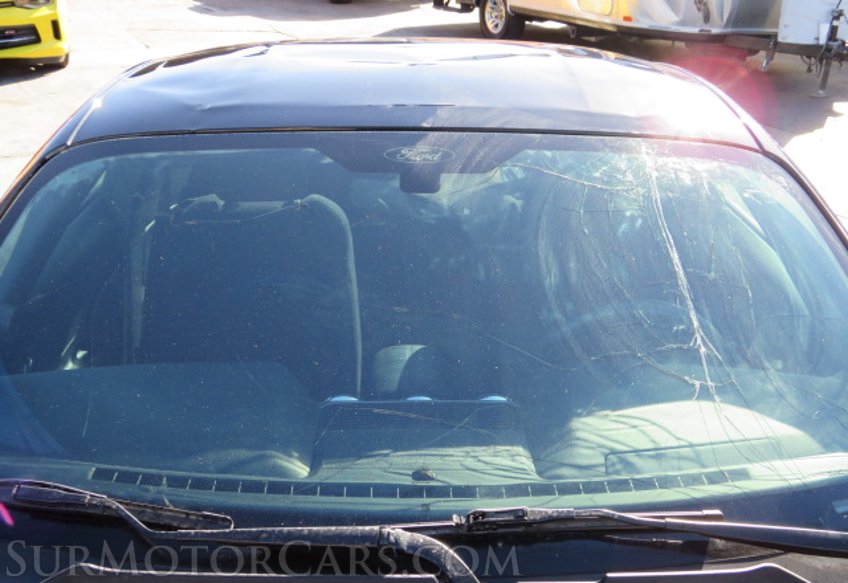 2017 Ford Mustang - Image 14