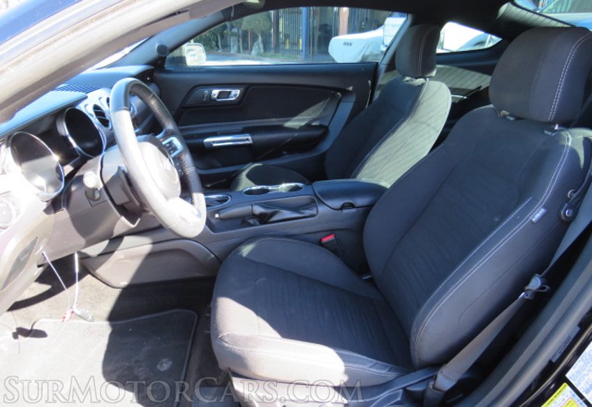 2017 Ford Mustang - Image 21