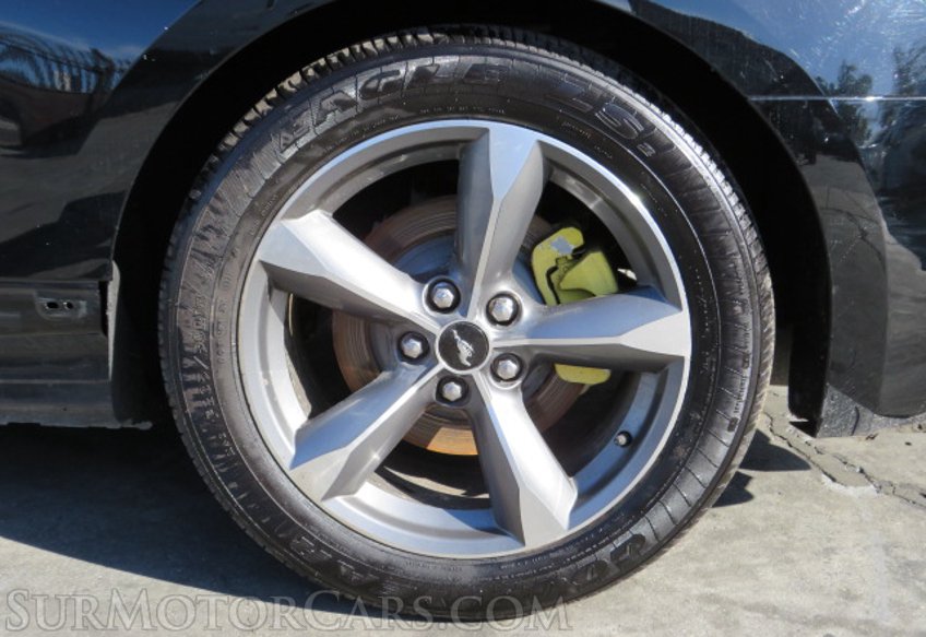 2017 Ford Mustang - Image 42