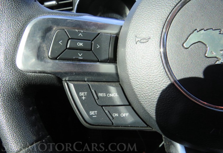 2017 Ford Mustang - Image 27