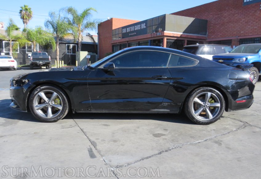 2017 Ford Mustang - Image 10