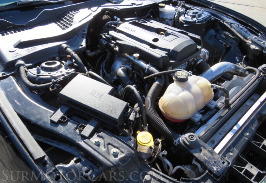 2017 Ford Mustang - Image 44