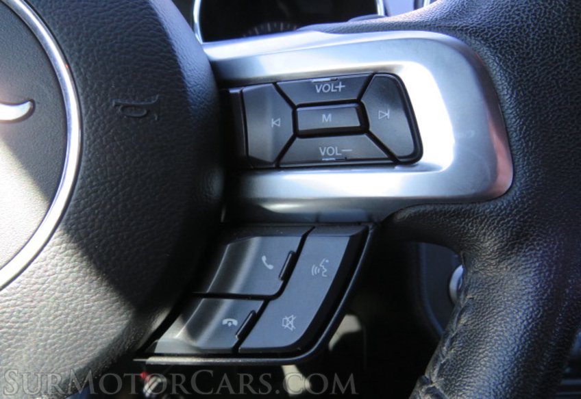 2017 Ford Mustang - Image 25