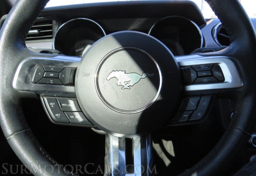 2017 Ford Mustang - Image 26