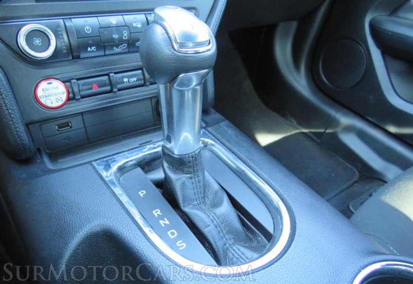 2017 Ford Mustang - Image 36