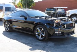 2017 Ford Mustang - Image 3