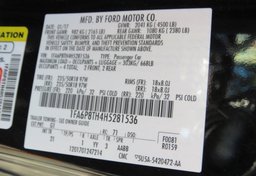 2017 Ford Mustang - Image 41