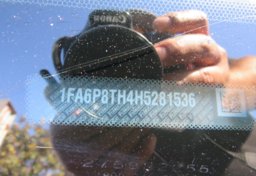 2017 Ford Mustang - Image 46