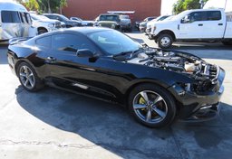 2017 Ford Mustang - Image 1