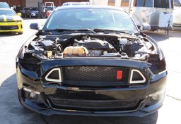 2017 Ford Mustang - Image 11