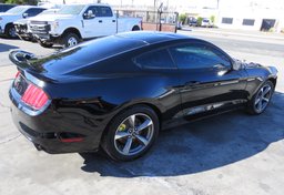 2017 Ford Mustang - Image 5