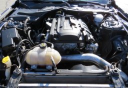 2017 Ford Mustang - Image 43