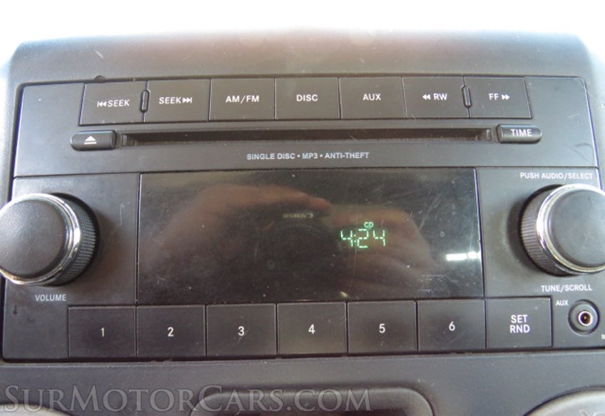 2012 Jeep Wrangler - Image 26