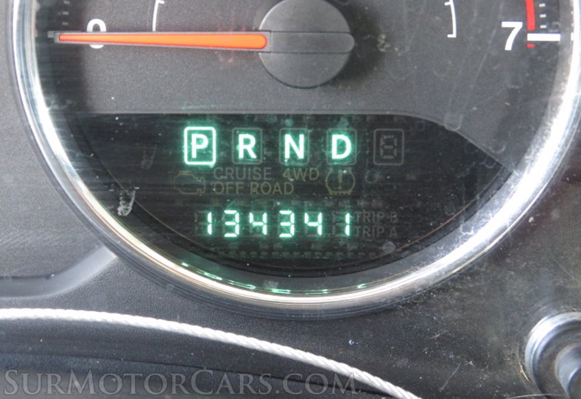 2012 Jeep Wrangler - Image 24