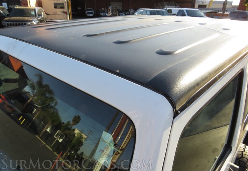 2012 Jeep Wrangler - Image 16