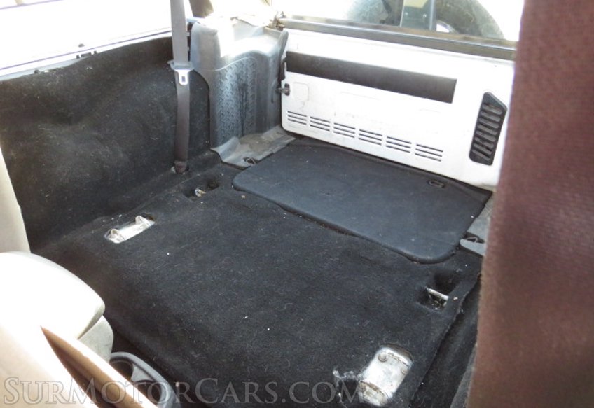 2012 Jeep Wrangler - Image 13