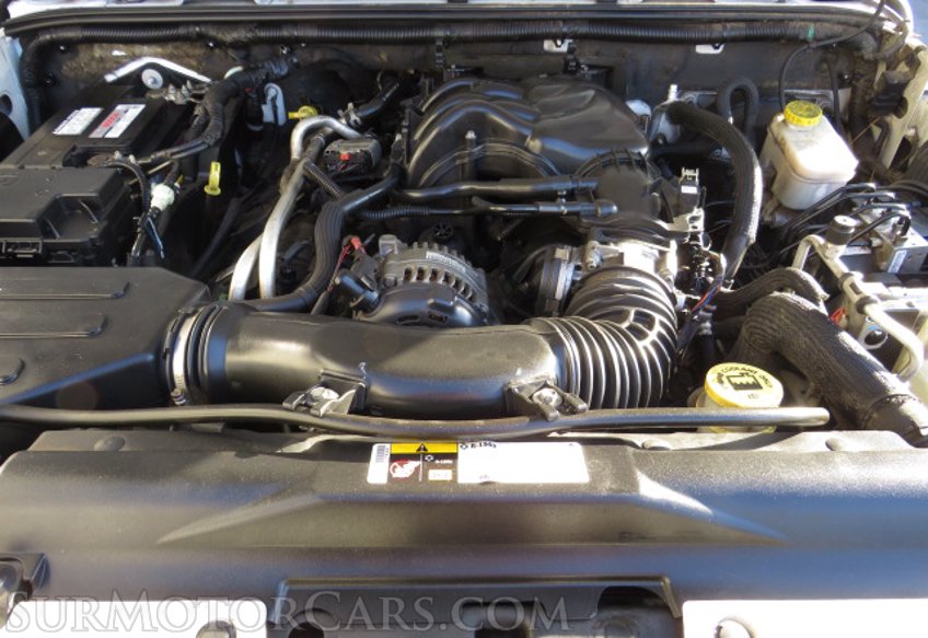 2012 Jeep Wrangler - Image 37