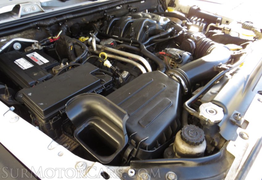 2012 Jeep Wrangler - Image 36