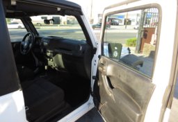 2012 Jeep Wrangler - Image 18