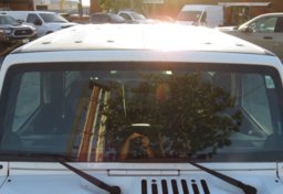 2012 Jeep Wrangler - Image 15