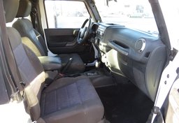 2012 Jeep Wrangler - Image 22