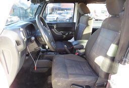 2012 Jeep Wrangler - Image 19