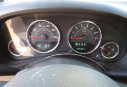 2012 Jeep Wrangler - Image 25