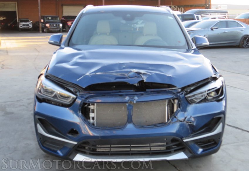 2021 BMW X1 - Image 11