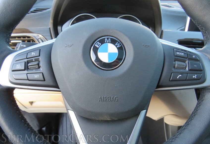 2021 BMW X1 - Image 49