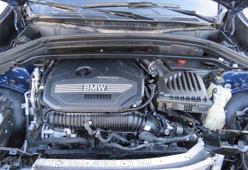 2021 BMW X1 - Image 56