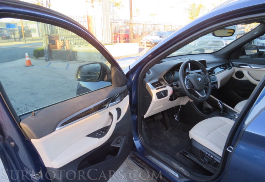 2021 BMW X1 - Image 22