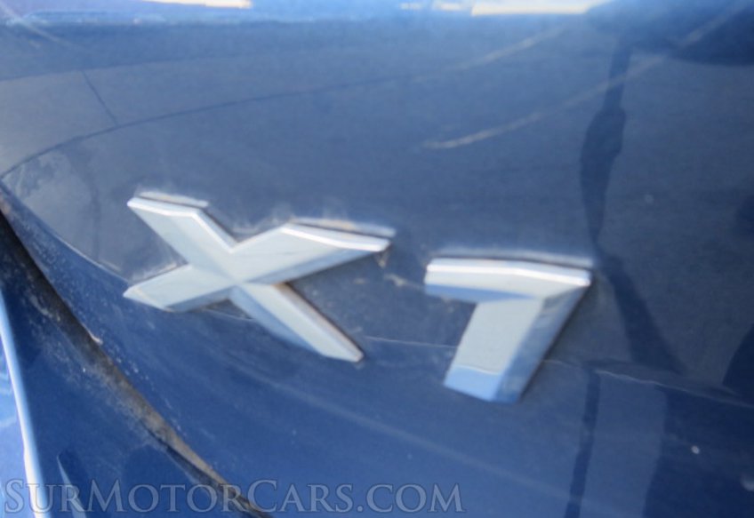 2021 BMW X1 - Image 19