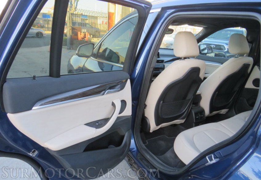 2021 BMW X1 - Image 24