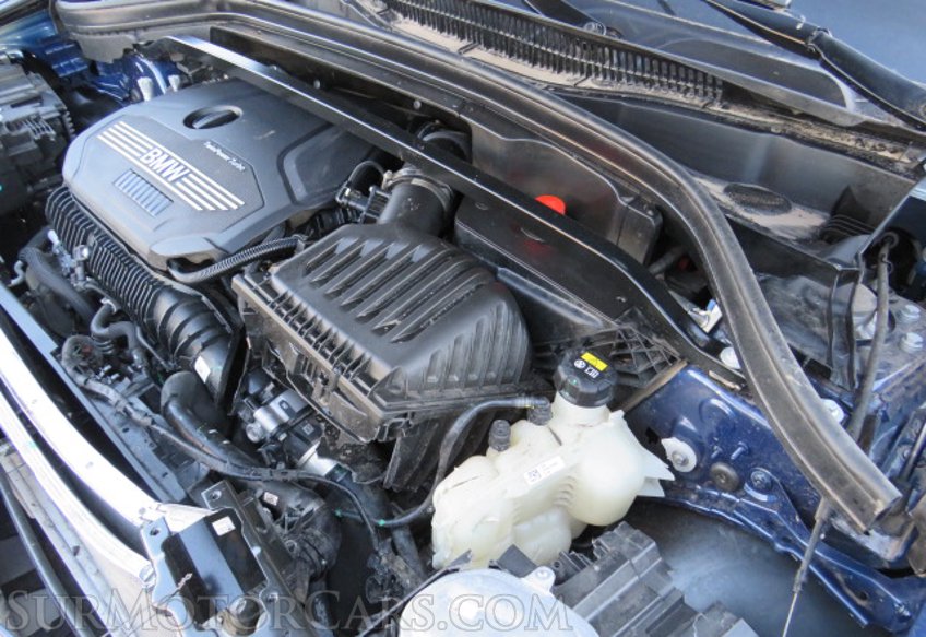 2021 BMW X1 - Image 57