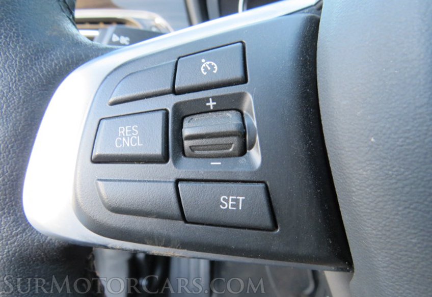 2021 BMW X1 - Image 47