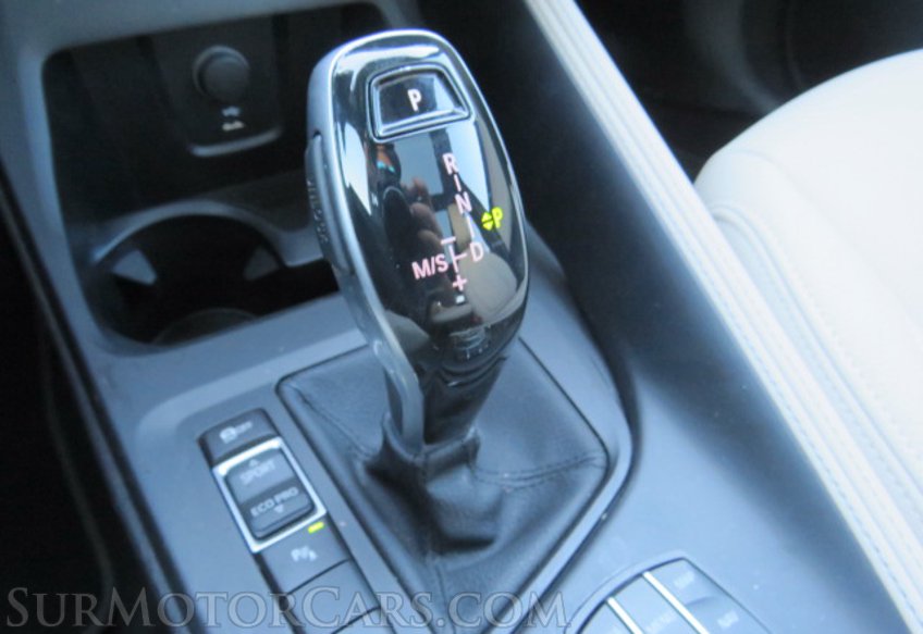 2021 BMW X1 - Image 44