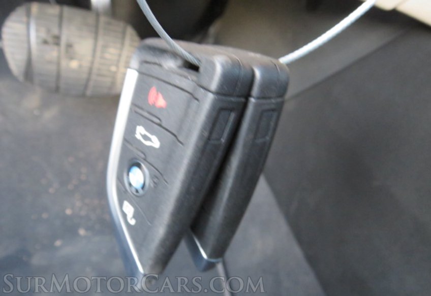 2021 BMW X1 - Image 51