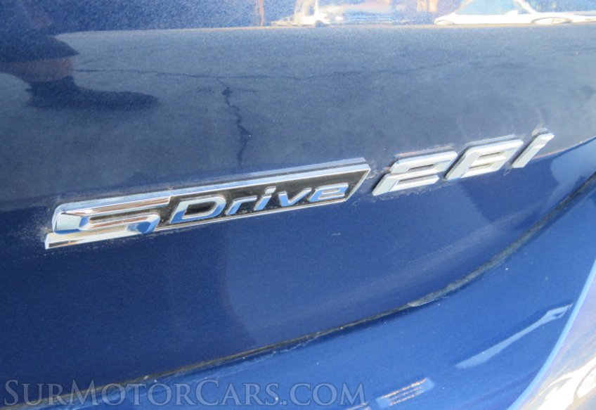 2021 BMW X1 - Image 20