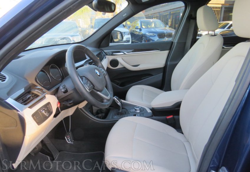 2021 BMW X1 - Image 26