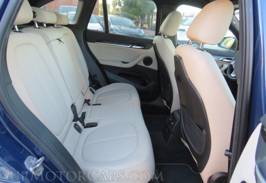 2021 BMW X1 - Image 32