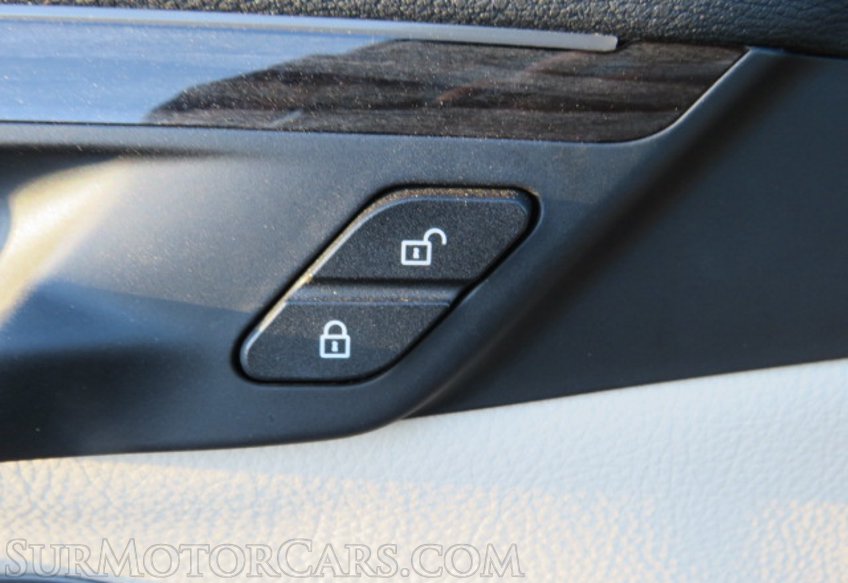 2021 BMW X1 - Image 52