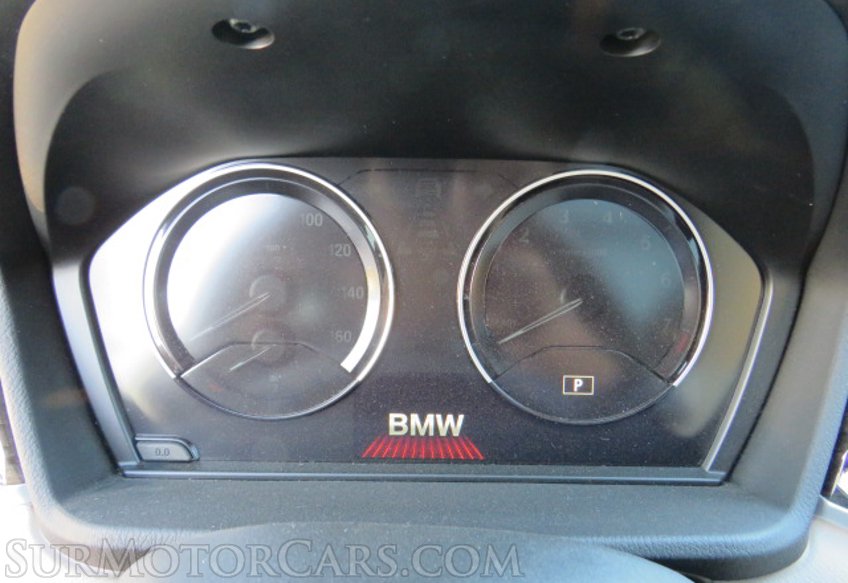 2021 BMW X1 - Image 37