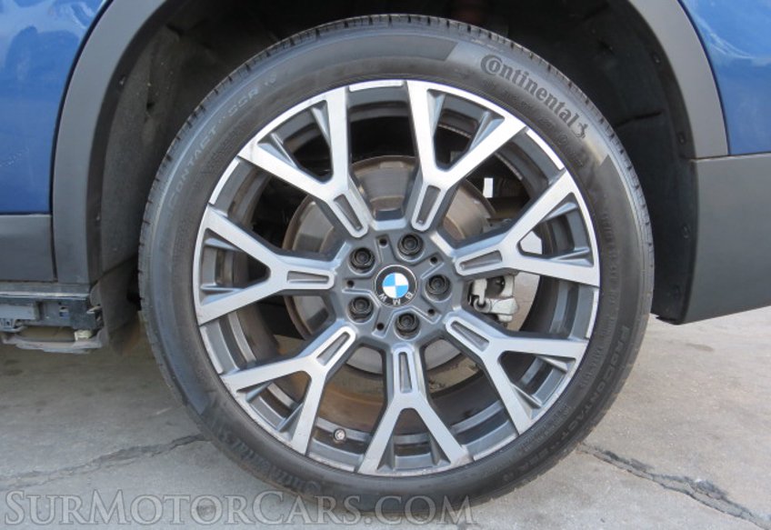 2021 BMW X1 - Image 21