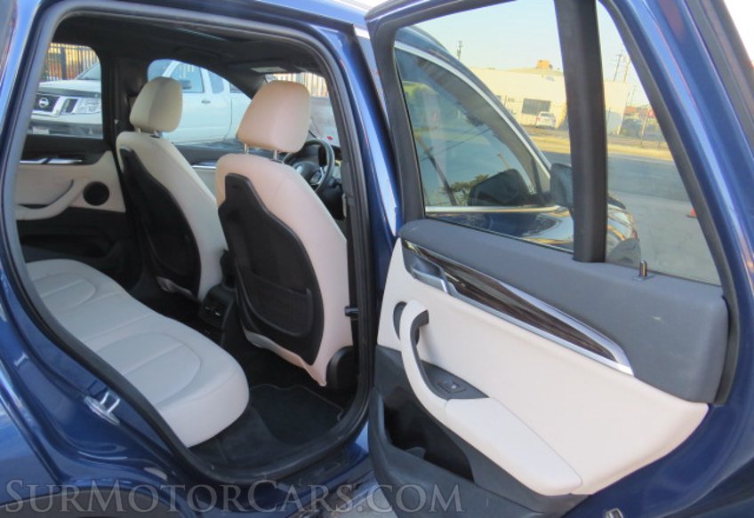 2021 BMW X1 - Image 25