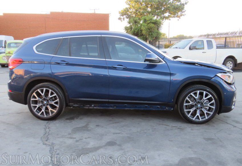 2021 BMW X1 - Image 6