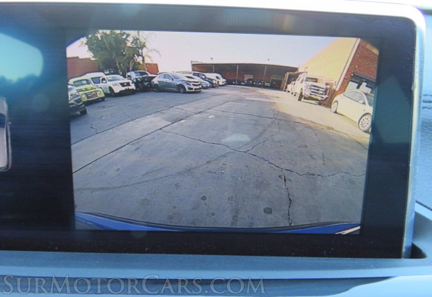 2021 BMW X1 - Image 38