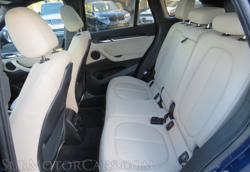 2021 BMW X1 - Image 30