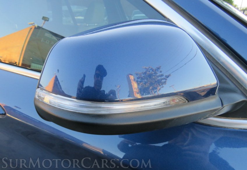 2021 BMW X1 - Image 17