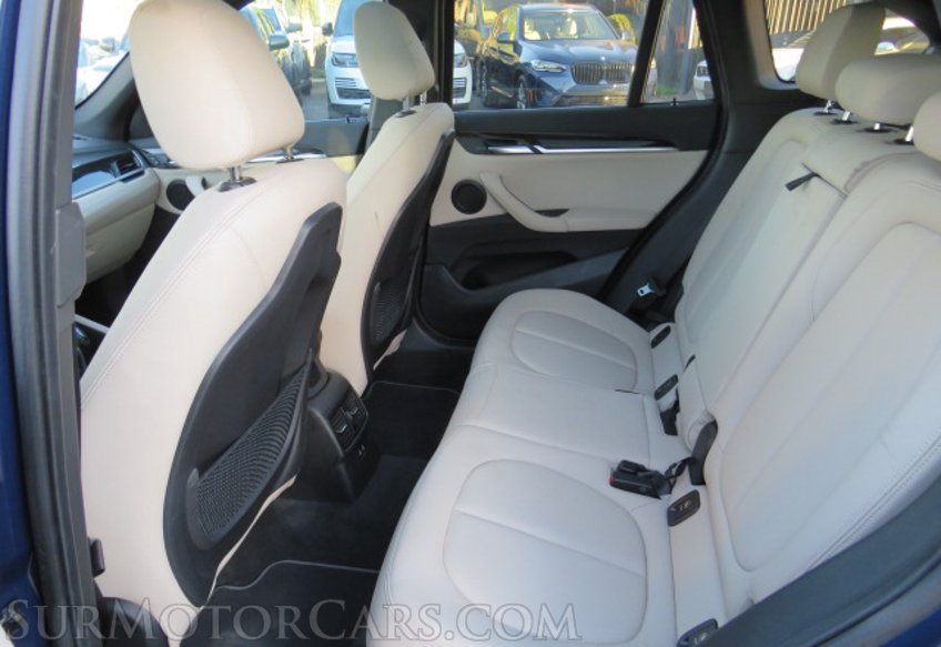 2021 BMW X1 - Image 29